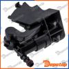 Gicleur de lave-phare gauche pour TOYOTA | EDS-TY-104, 85208-02030